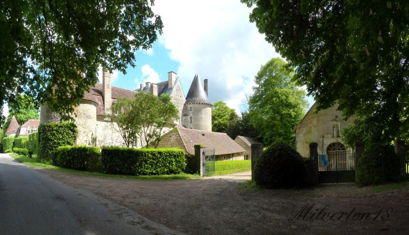 Le Pont des Arts – Instituto Roche