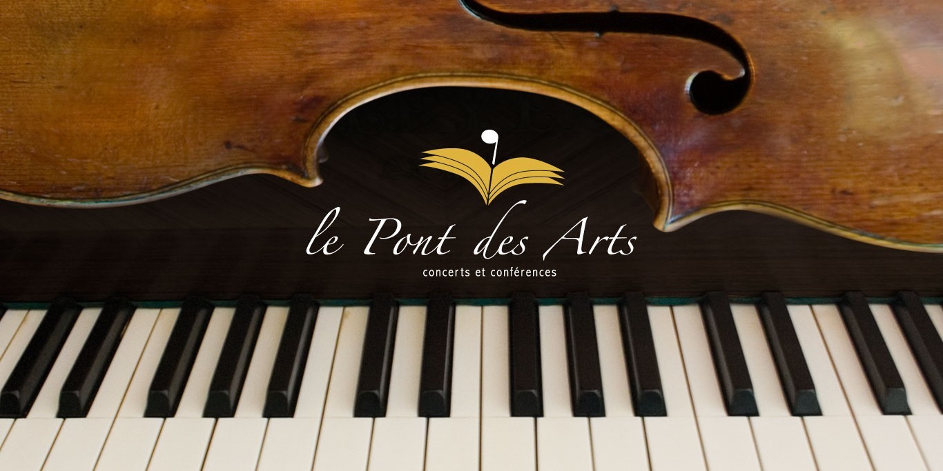 Le Pont des Arts – Instituto Roche